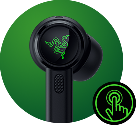 イヤホン Razer Hammerhead True Wireless Pro Amazon.com: Razer Hammerhead True Wireless Pro Bluetooth