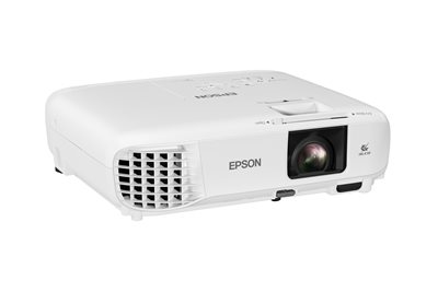 PowerLite E24 Classroom Projector