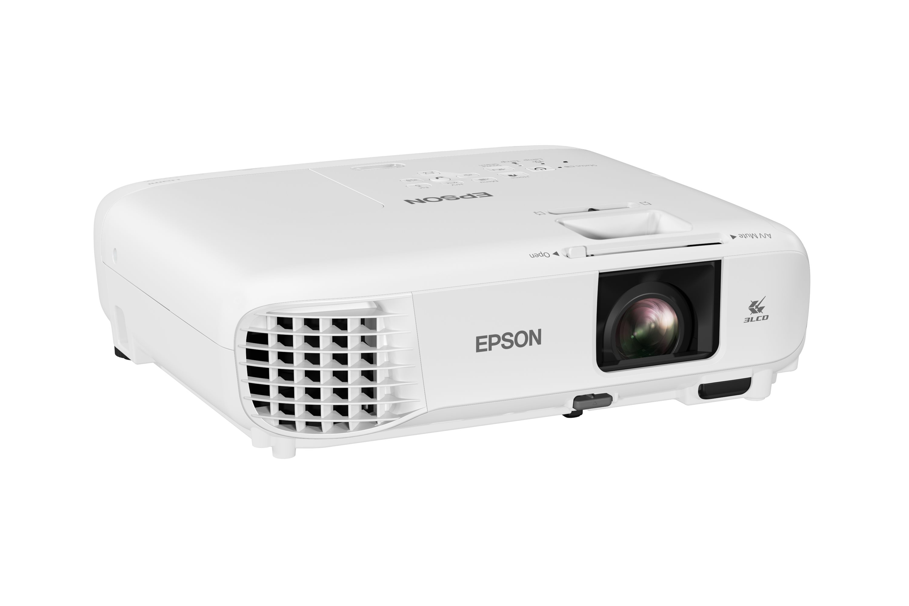 Proyector para Salas de Clases PowerLite E24