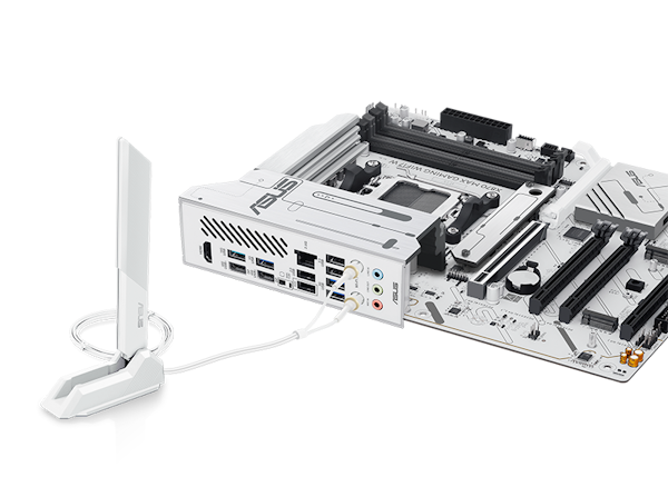 ASUS WiFi Q-Antenne