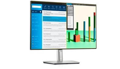 Dell Display Manager