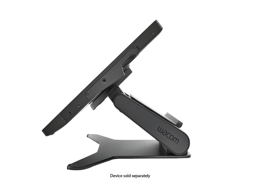Wacom Adjustable Stand for Cintiq Pro 27 4K UHD Creative Touch