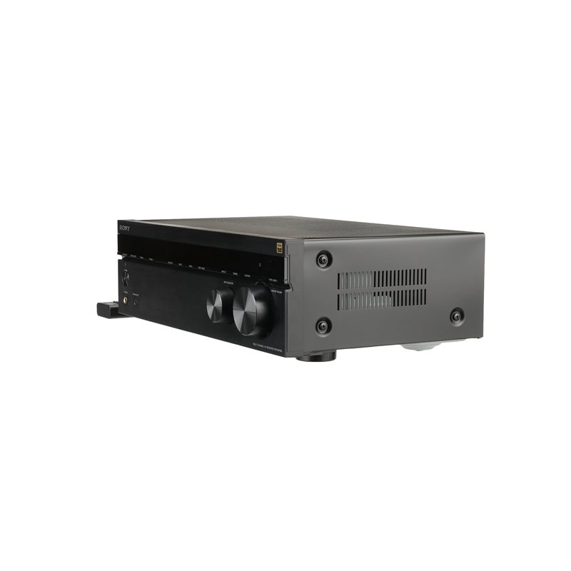 7.2-Kanal-Dolby Atmos HDR 4K-AV-Receiver, STR-DH790