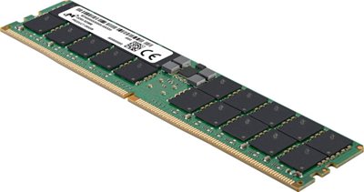 DRAM DDR5 pour serveur Micron
