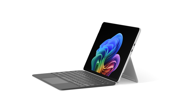 Microsoft Surface Pro Copilot+ PC for Business - 12-inch - AI