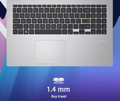 Input has never been easier
