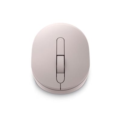 Dell Mobile Wireless Mouse – MS3320W – Ash Pink