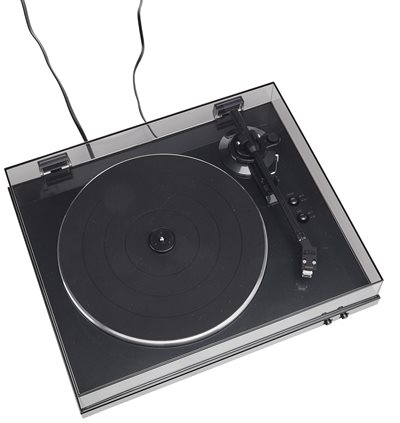 REDISCOVER YOUR PASSION FOR VINYL