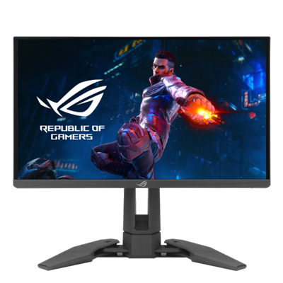 ASUS ROG Swift Pro PG248QP NVIDIA G-SYNC Esports Gaming
