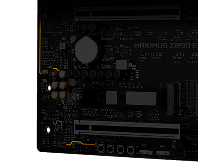 ROG MAXIMUS Z890 EXTREME - Asus Rog Maximus Z890 Extreme Gaming