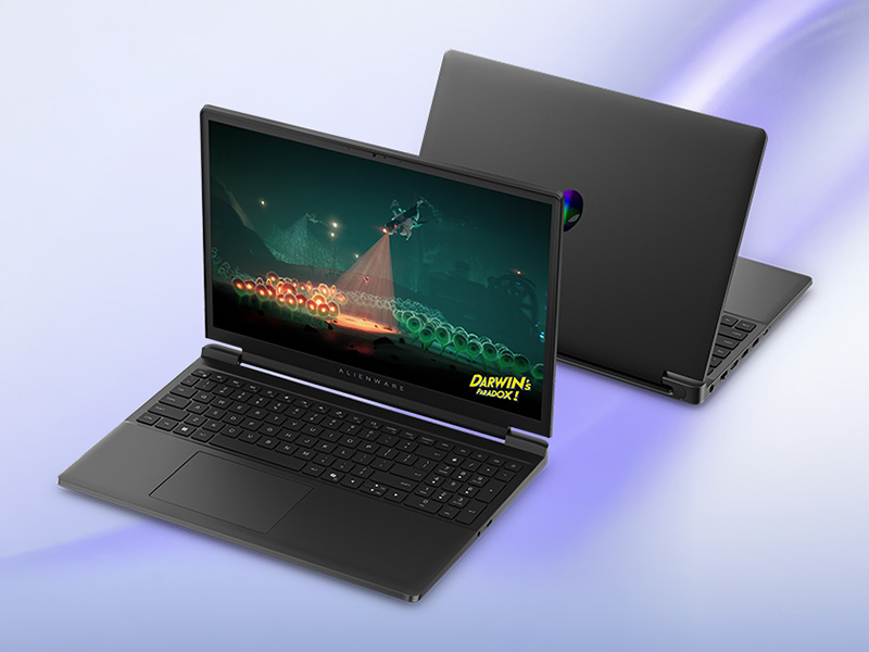 Alienware 15.3