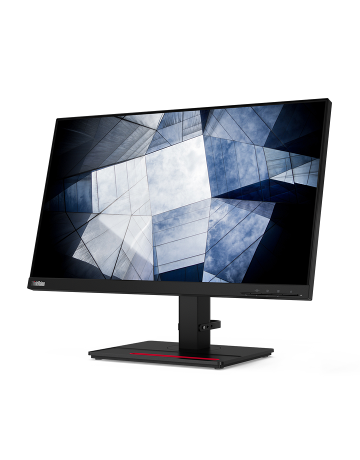 Lenovo ThinkVision P24q-20 23.8 Inch WLED QHD Monitor - Walmart.com