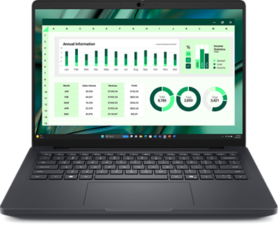 Dell Pro Max 14 Workstation