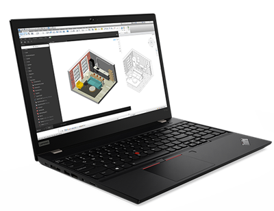 Lenovo ThinkPad P15s Gen 2 20W600ENUS 15.6