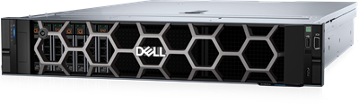 Dell PowerEdge R760xs-rack-Server