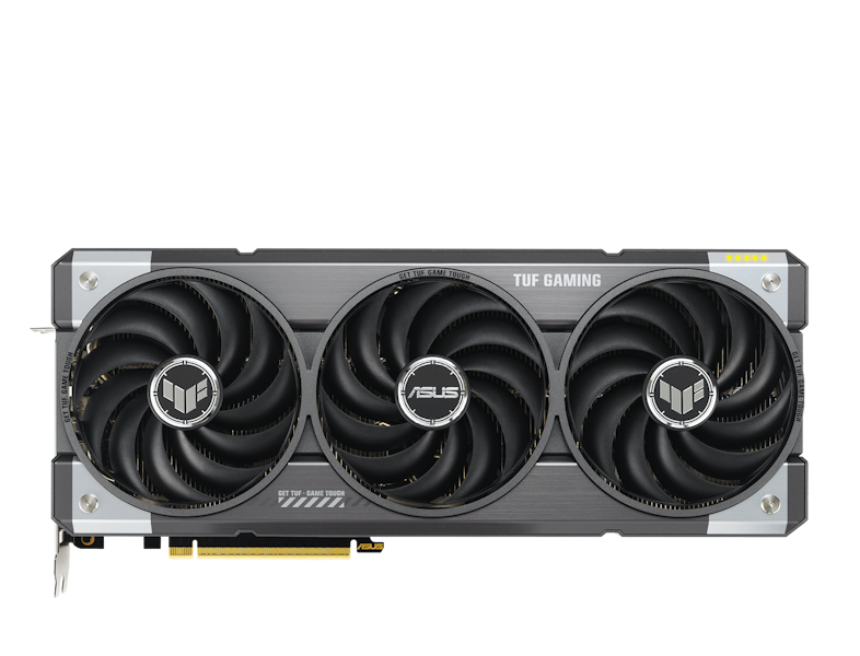 ASUS TUF Gaming Radeon RX 9070 16GB 256-Bit GDDR6 PCI Express 5.0