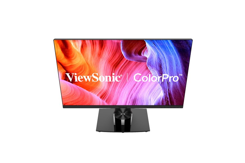 ViewSonic ColorPro VP2756-4K - LED monitor - 27