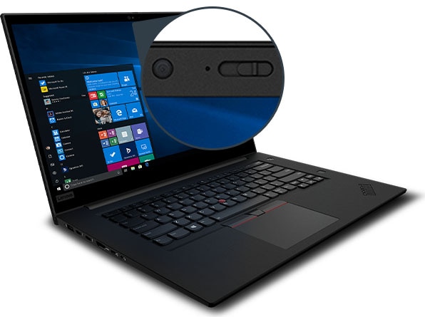 Lenovo ThinkPad P1 15.6
