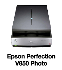 Epson Perfection V600 Photo Scanner – ABM Data Systems