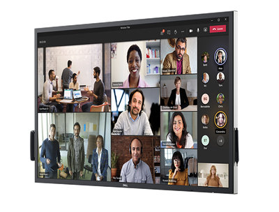 Convenient connectivity