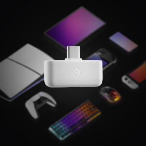 Cross-Platform Gaming