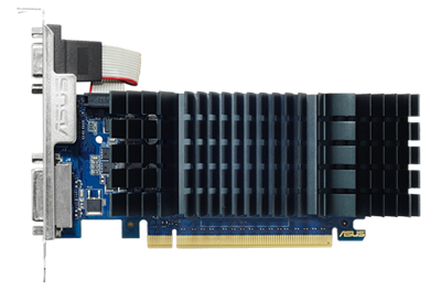 Graphics galore for everyone!