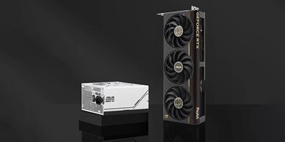 PC-strømforsyningsberegner