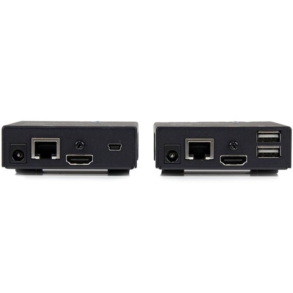 Juego Extensor Alargador Inalámbrico HD - Extensores HDMI®