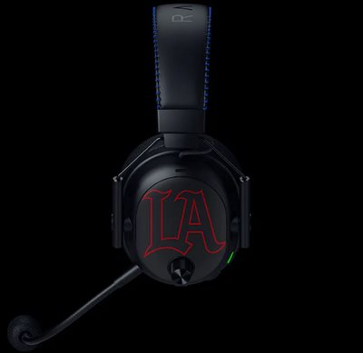 Razer BlackShark V3 Pro ANC Wireless Over the Ear Gaming Headset
