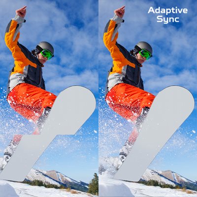 Adaptive Sync