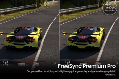 FreeSync Premium Pro