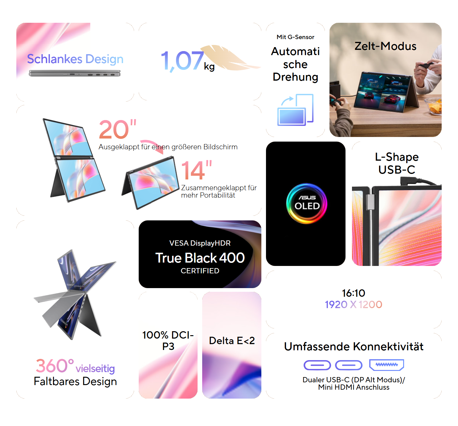 Image des Produktes