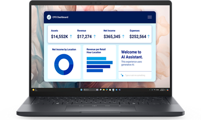 Bærbar Dell Pro 13 Premium