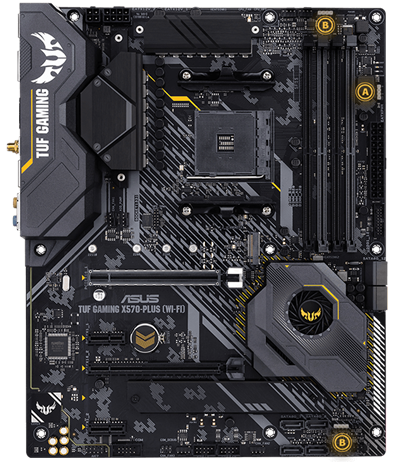 CPU AMD 5900X+ASUS X570+DDR4 64GB 3200+WIFI Amazon.com: ASUS ROG Strix X570-E Gaming ATX Motherboard
