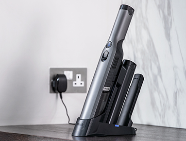SHARK WV251UK Handheld Vacuum Cleaner 