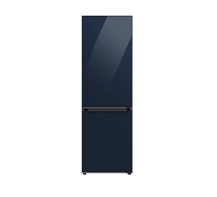 Glam Up Your Kitchen with Samsung's All-New BESPOKE Refrigerator with  Customisable Colour Combinations; It's Designed for You, By You – Samsung  Newsroom India