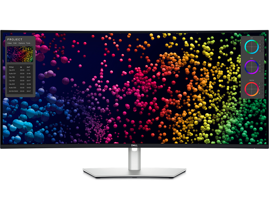Dell UltraSharp U4025QW 40