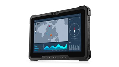 Dell Latitude 7220 Rugged Extreme Tablet | Overview, Specs