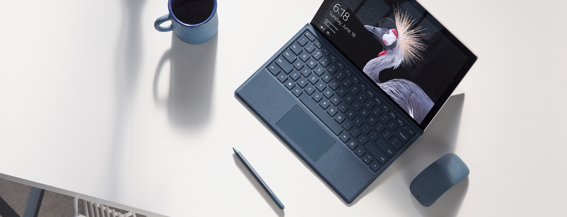 Microsoft Surface Pen, Charcoal, EYU-00001 - Walmart.com