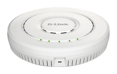 DWL-X8630AP AX3600 Wi Fi 6 Dual Band Unified Access Point
