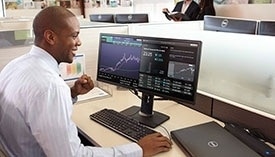 Two USB ports for expanded connectivity