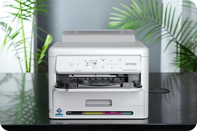 WorkForce Pro WF-C4810DTWF, Micro Entreprise