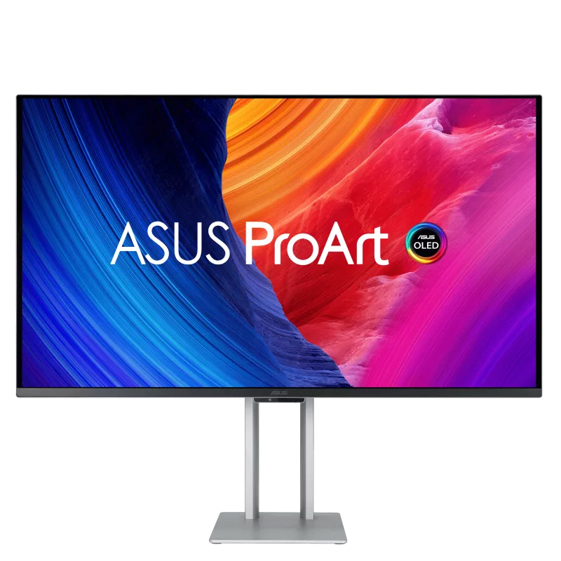 Folie {0} von {1}, Vergrößern, ProArt Display OLED PA32UCDM