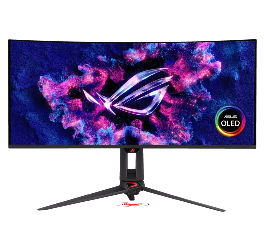 ROG Swift OLED PG34WCDN
