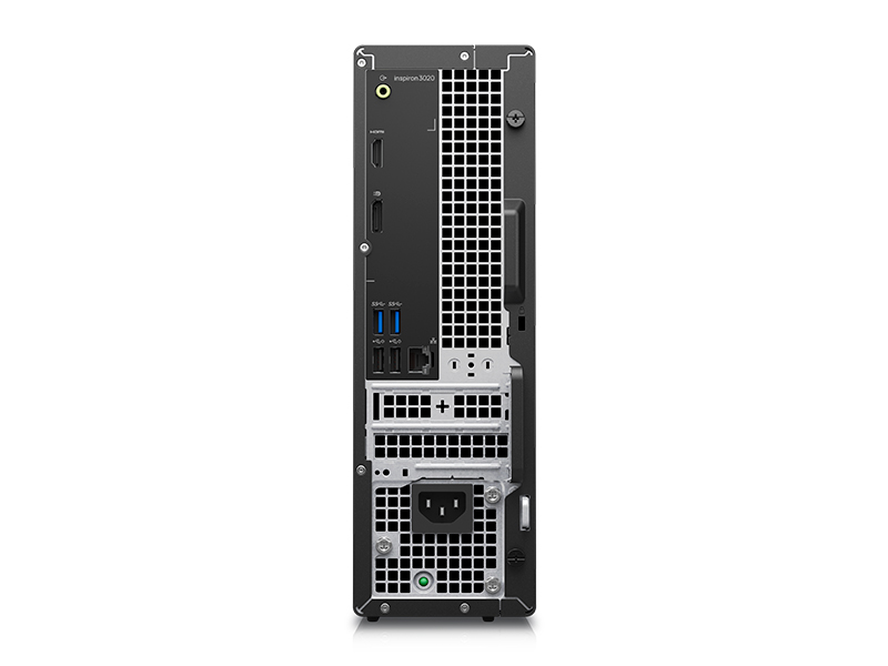 Dell Inspiron Small Desktop 3030S Intel Core i5 14400 16GB