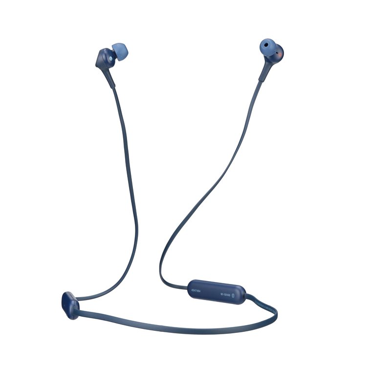 Sony WI-XB400 EXTRA BASS Wireless In-ear Headphones | Sony Electronics