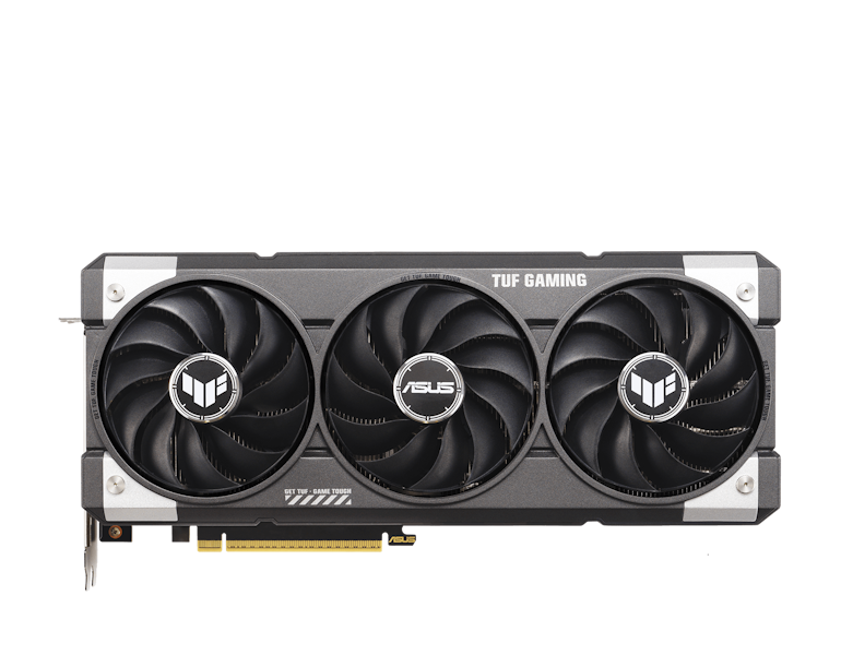 ASUS TUF Gaming GeForce RTX 5060 Ti 16GB 128-Bit GDDR7 PCI Express