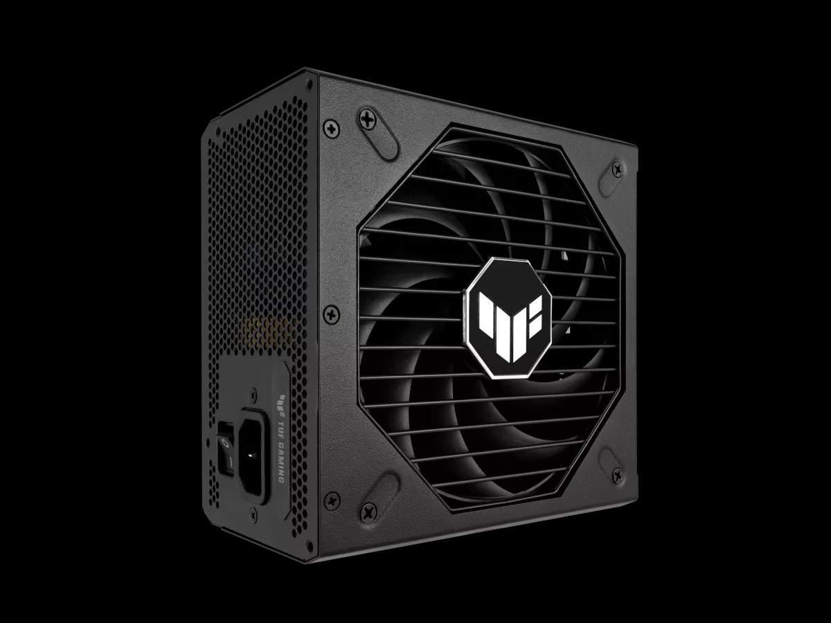 Folie {0} von {1}, Vergrößern, TUF Gaming 1000W Gold