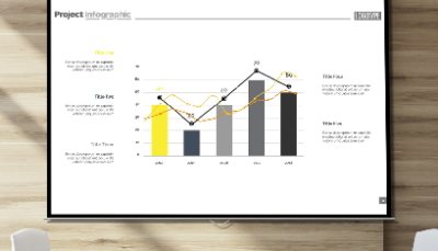 Infographic Mode