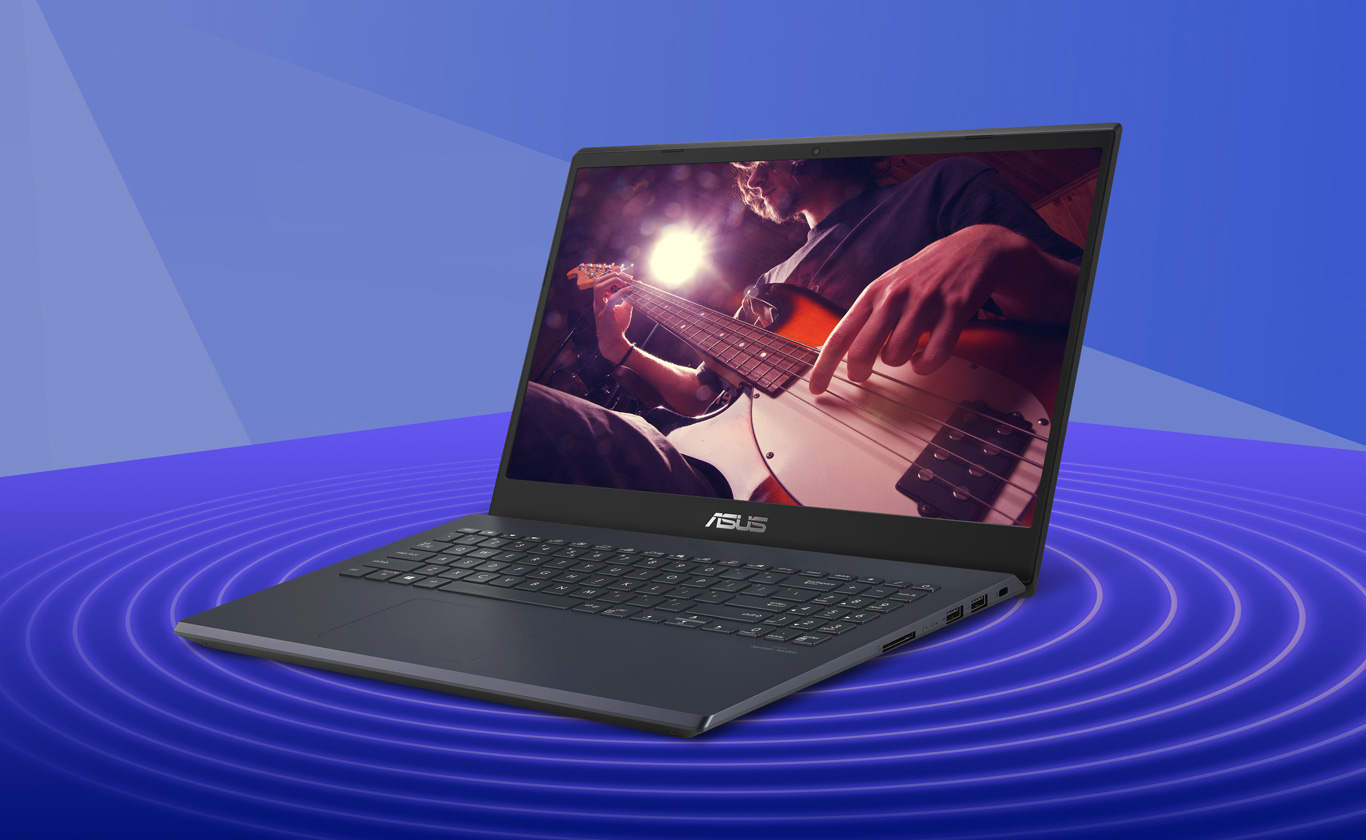 ASUS VivoBook K571 - 15.6